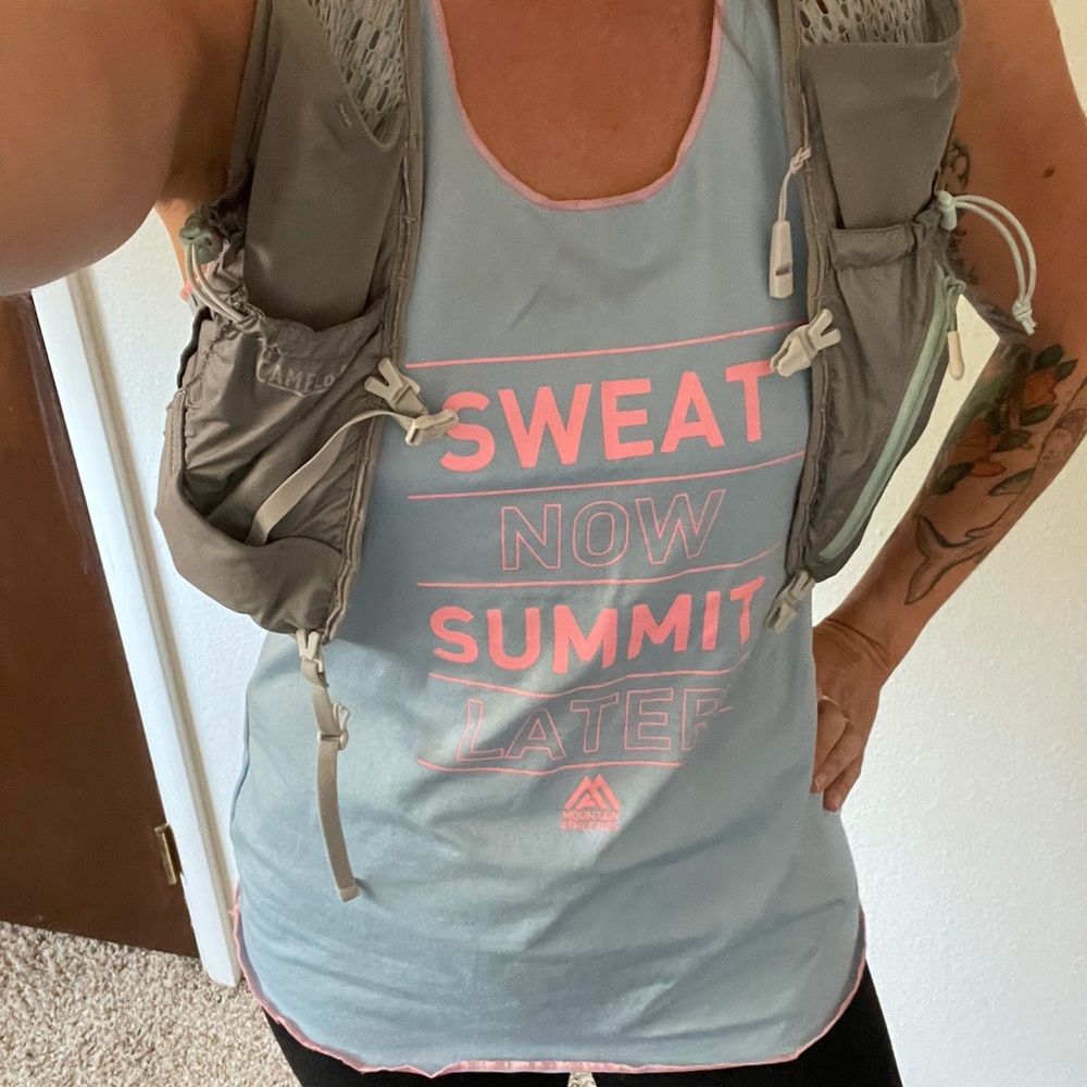 The North Face Tank